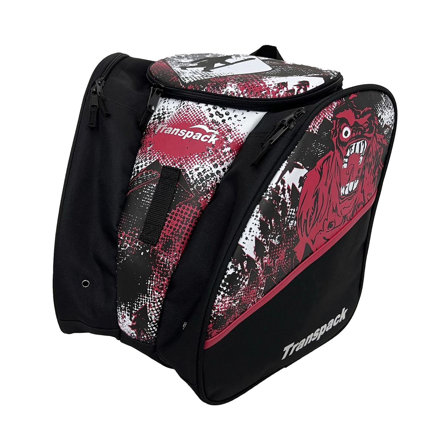 Red Yeti