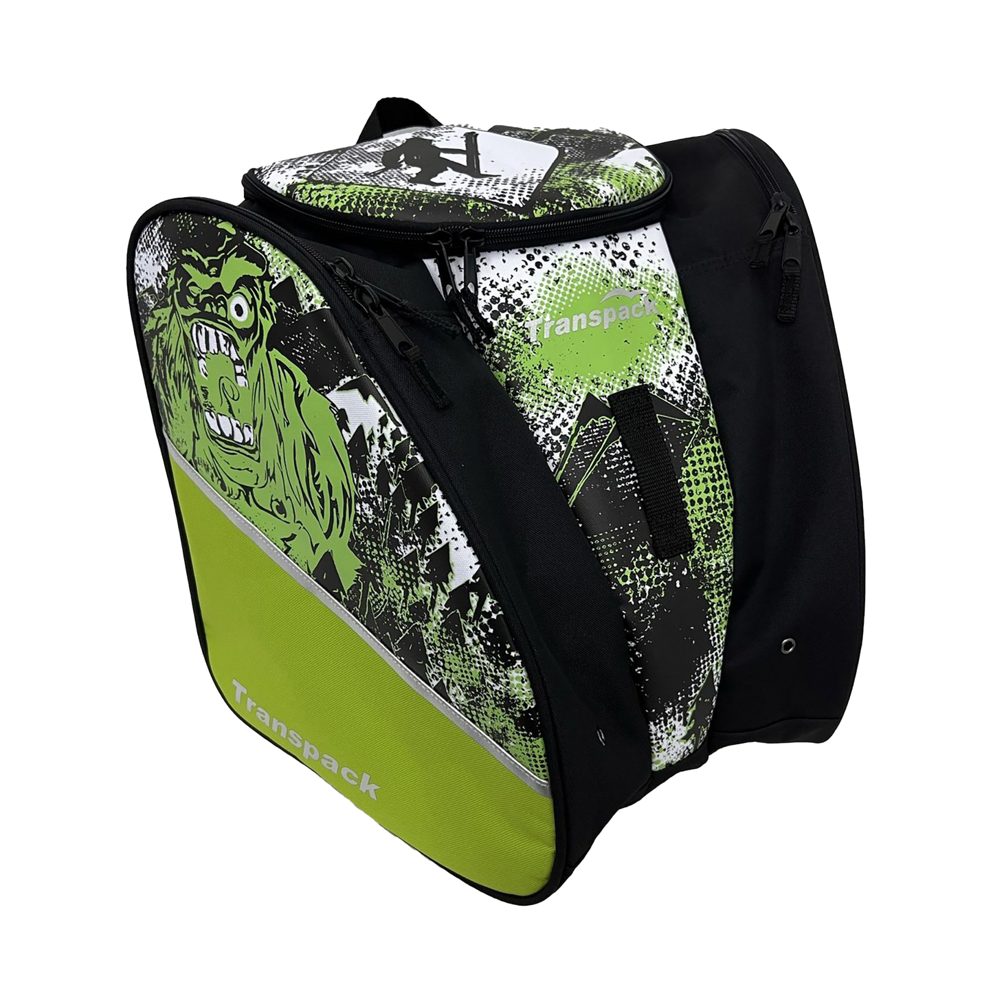 Lime Yeti