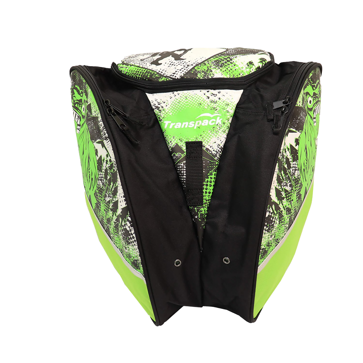 Lime Yeti