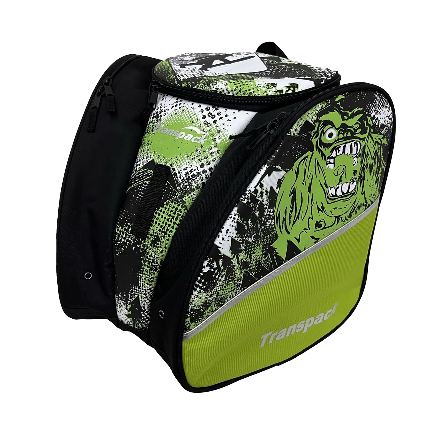 Lime Yeti