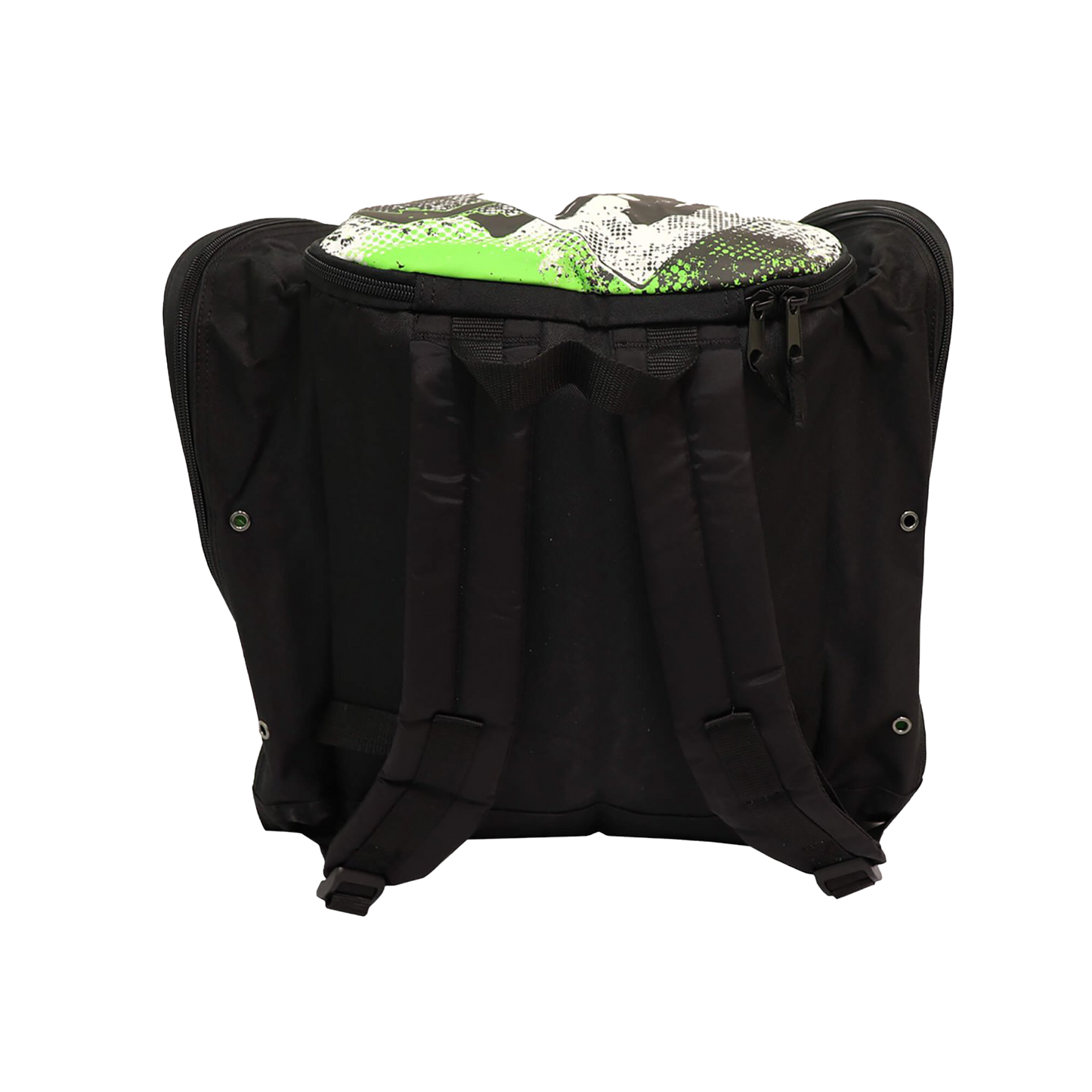 Lime Yeti