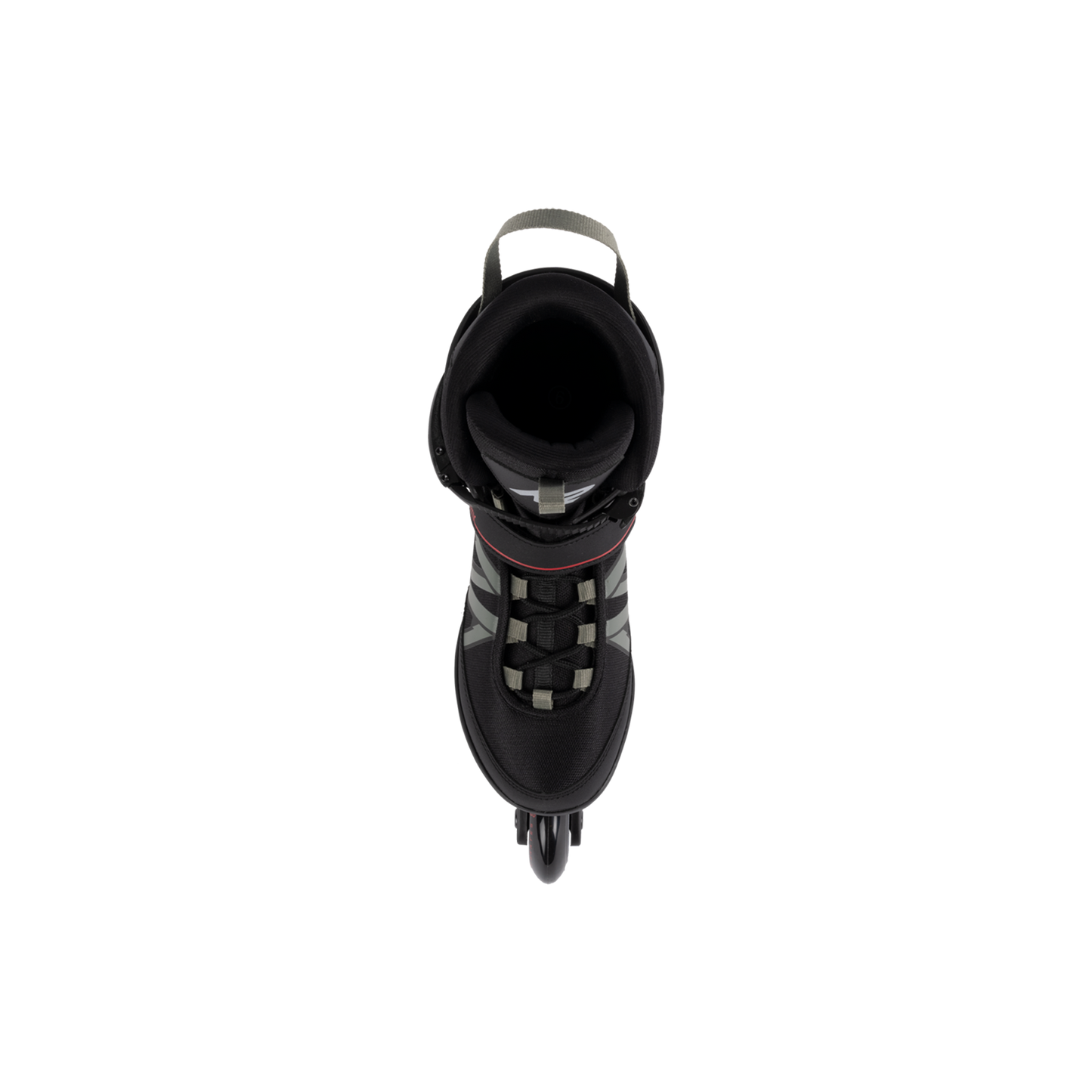 Black / Gray