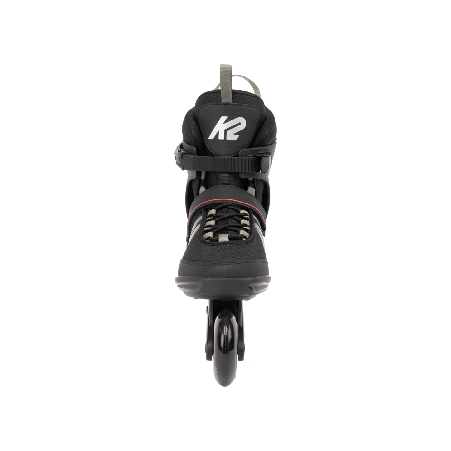 Black / Gray