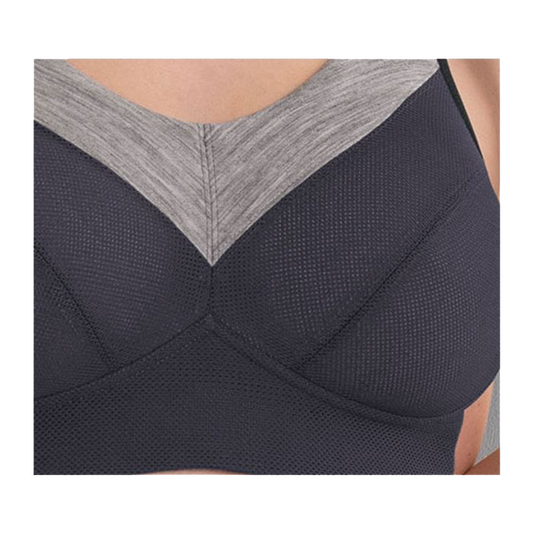 Anthracite / Melange