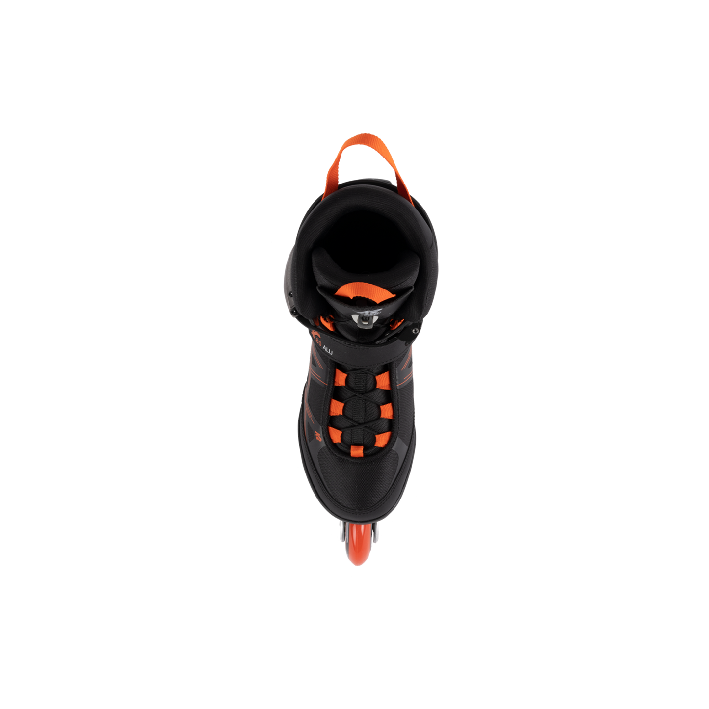 Black / Red