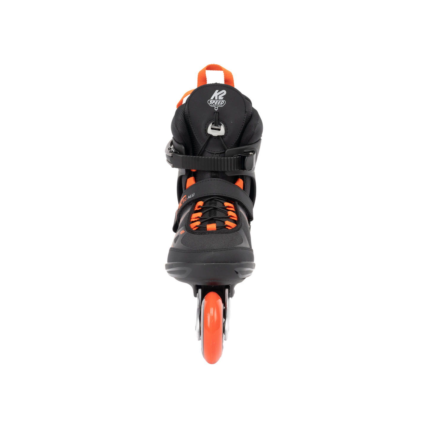 Black / Red