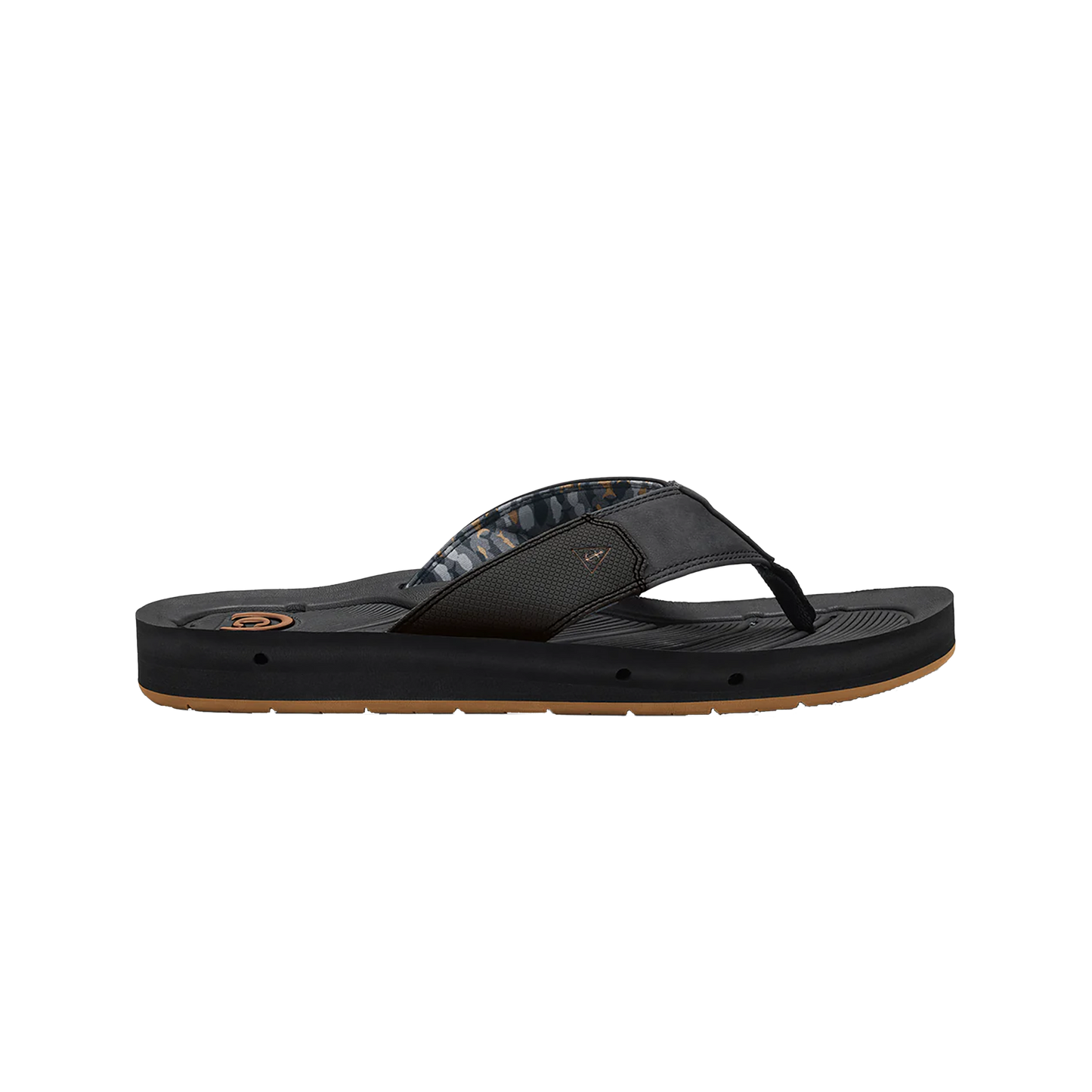Cobian Men's Draino 3 Sandals