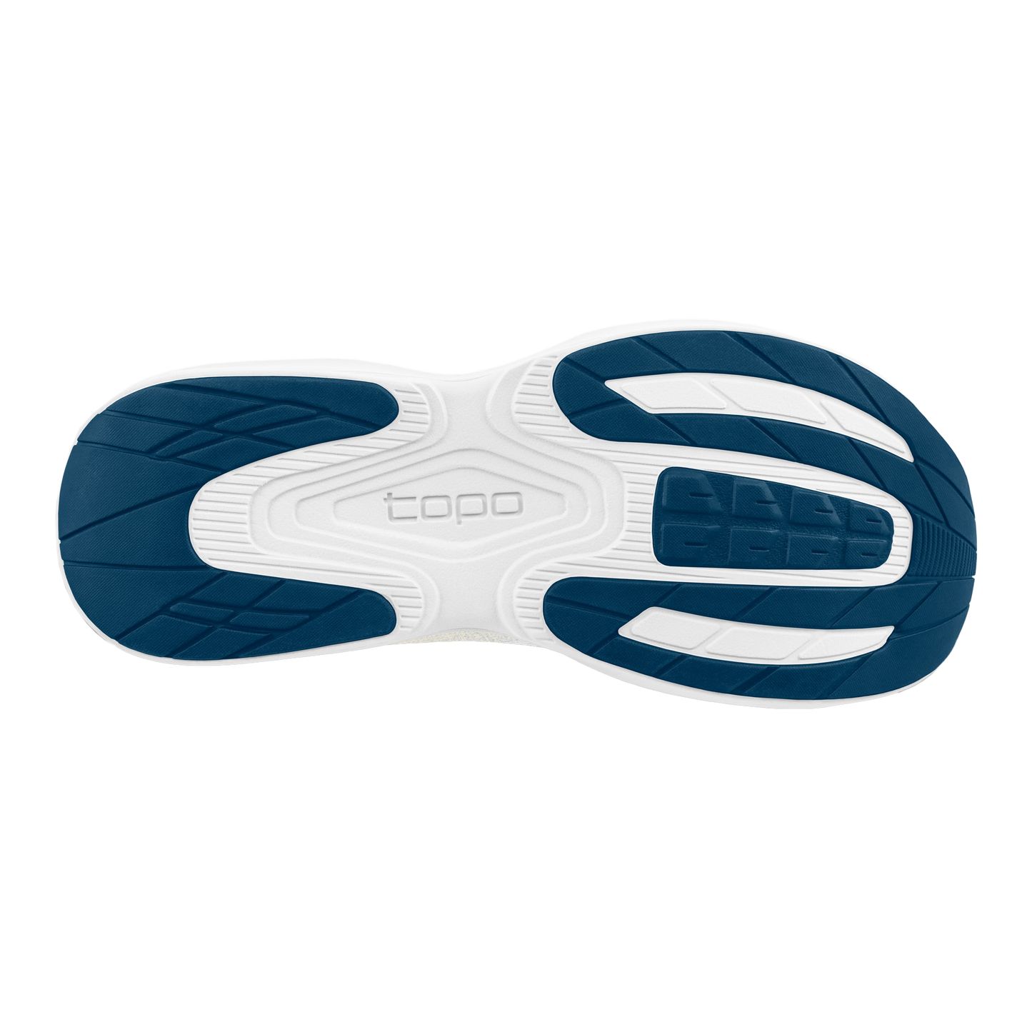 Topo Athletic M-Fli-Lyte 6 Charcoal / Black Size 7