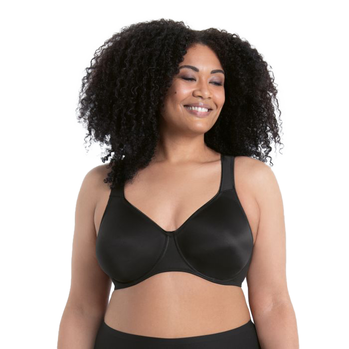 Rosa Faia by Anita Women's Twin Seamless Underwire Bra