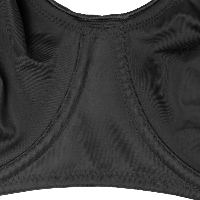 Rosa Faia by Anita Women's Twin Seamless Underwire Bra