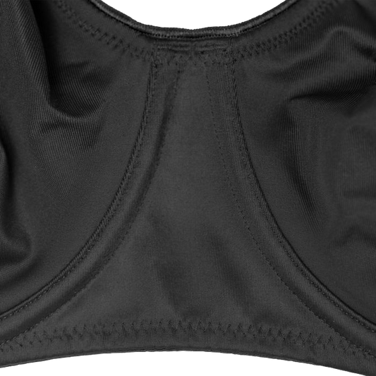 Rosa Faia by Anita Women's Twin Seamless Underwire Bra