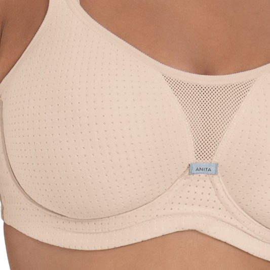 Anita Women's Performance WireX Maximum Support Sports Bra