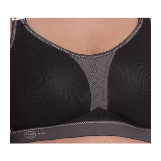 Black / Anthracite