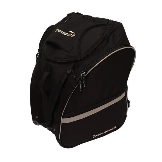 Black / Silver Electric