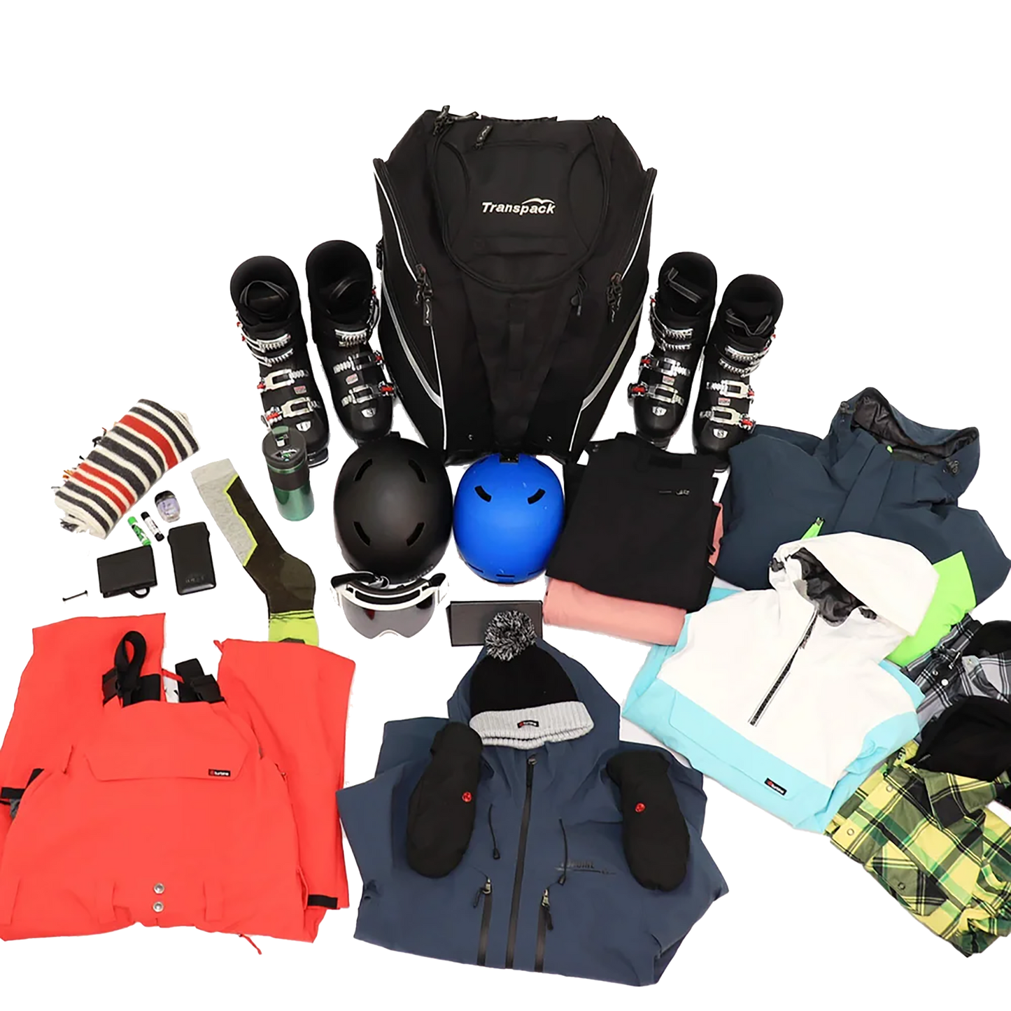 Black / Yellow Electric