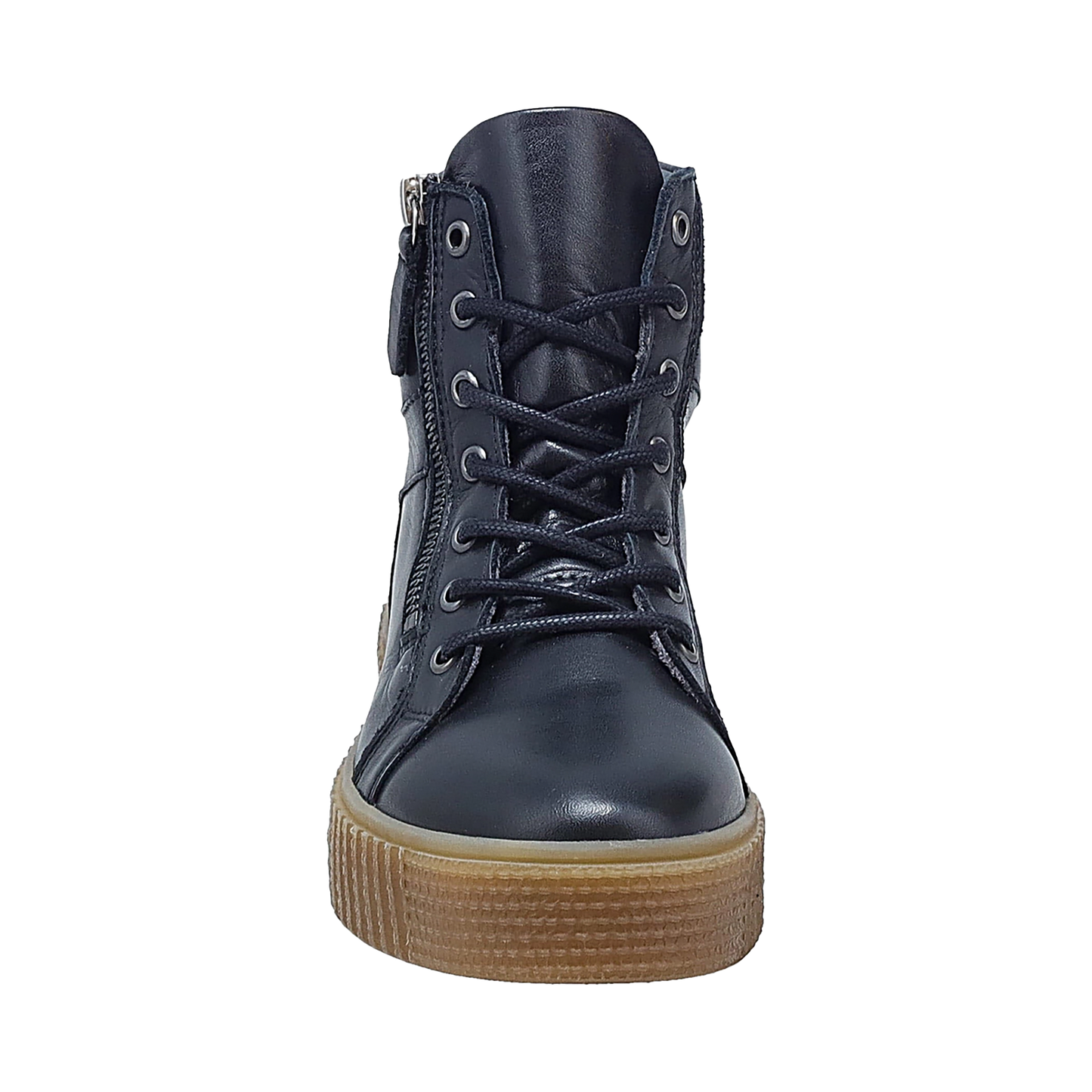 Saphire Black