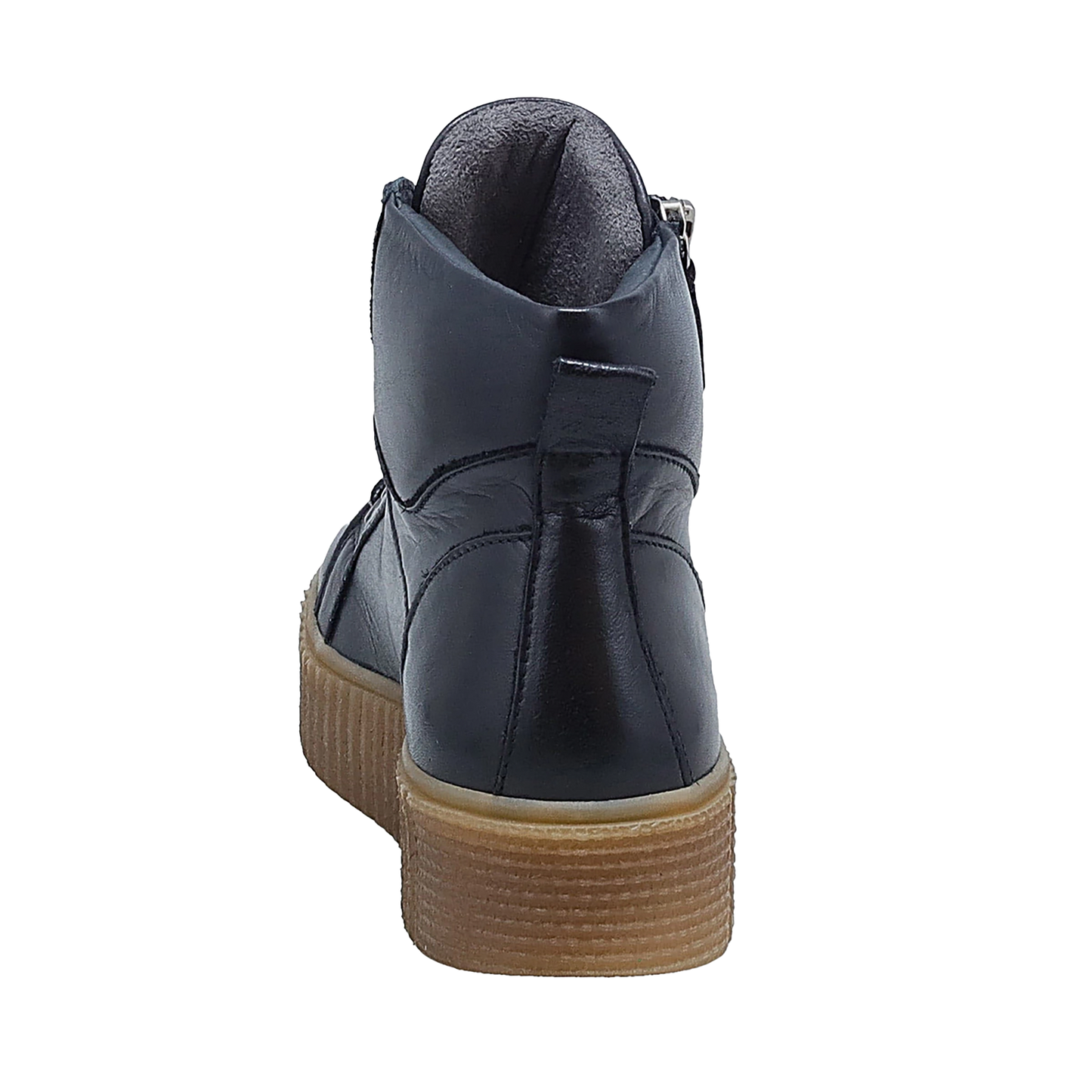 Saphire Black