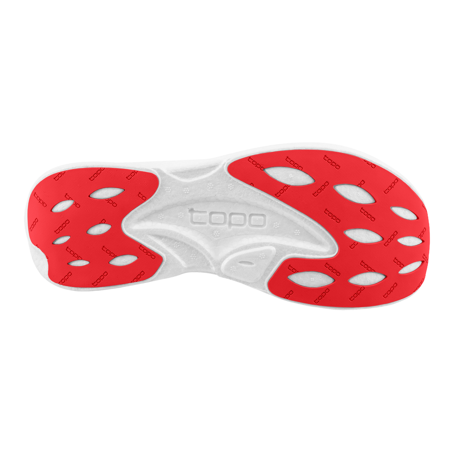 Topo Athletic Men's Cyclone 3 Running Shoes