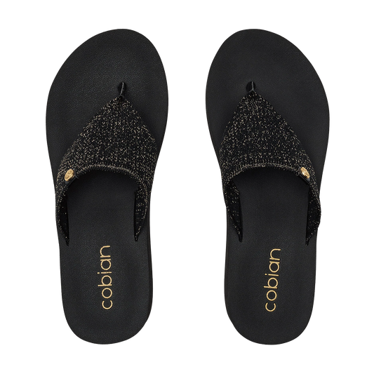 Cobian Women's Bermuda High Sandals