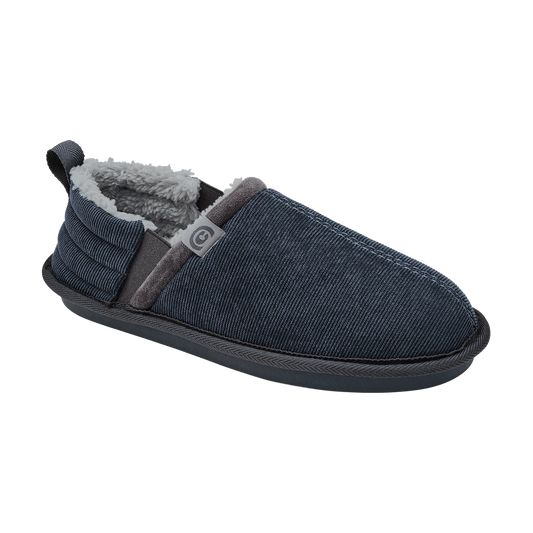 Cobian Men's Happy Camper Mule Sandals