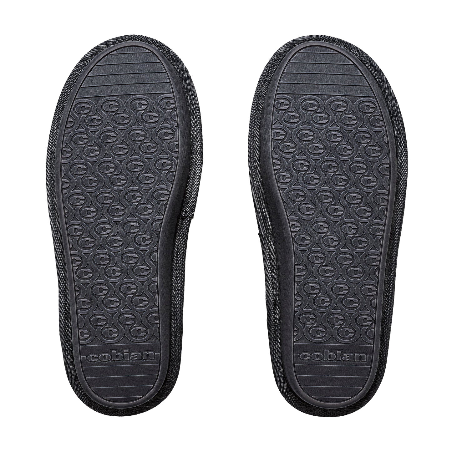 Cobian Men's Happy Camper Mule Sandals