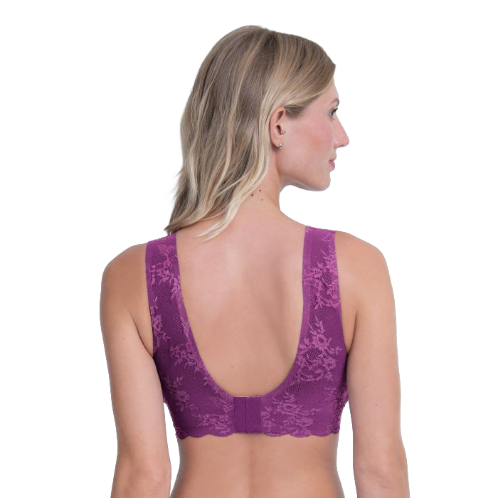 Anita Women's Essentials Lace Soft Cup Bra