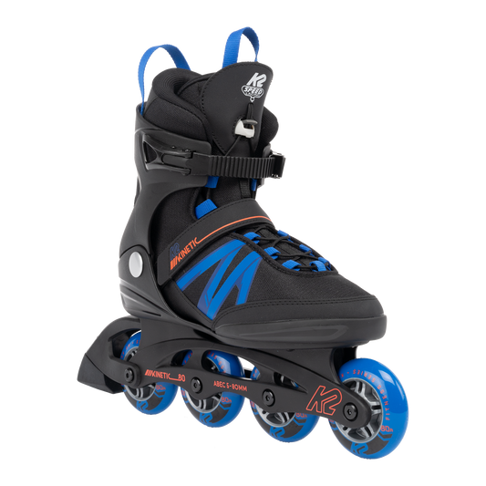 K2 Men's Kinetic 80 Pro Inline Skates