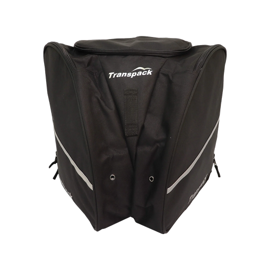 Transpack Edge Jr + Ski Boot Bag
