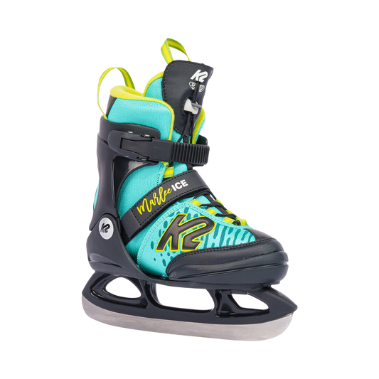K2 Girl's Marlee Ice Ice Skates
