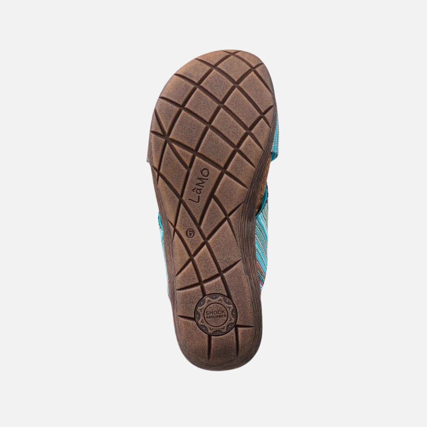 Turquoise