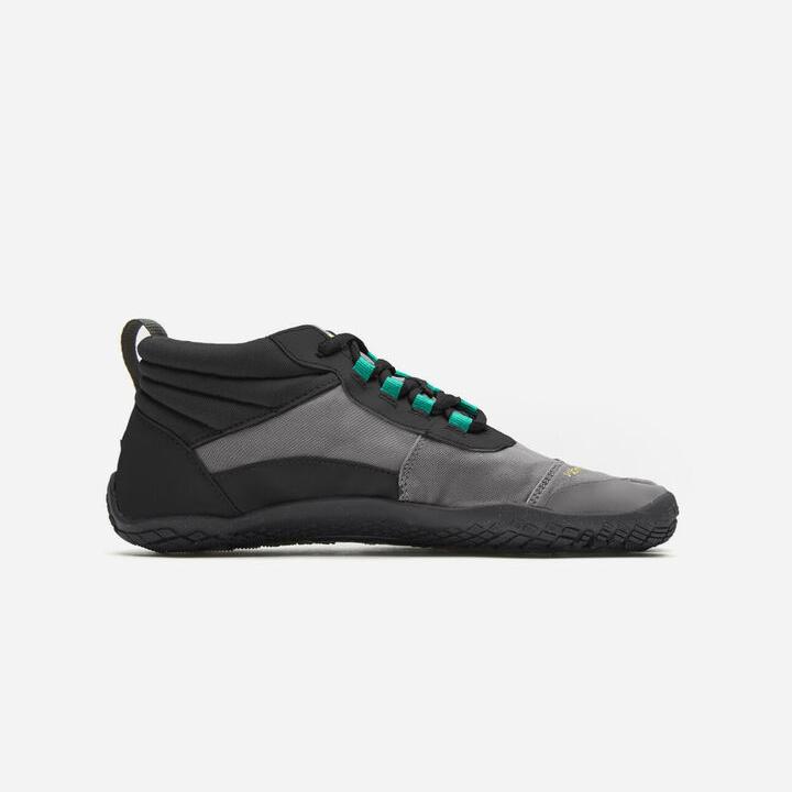 Black / Gray / Green