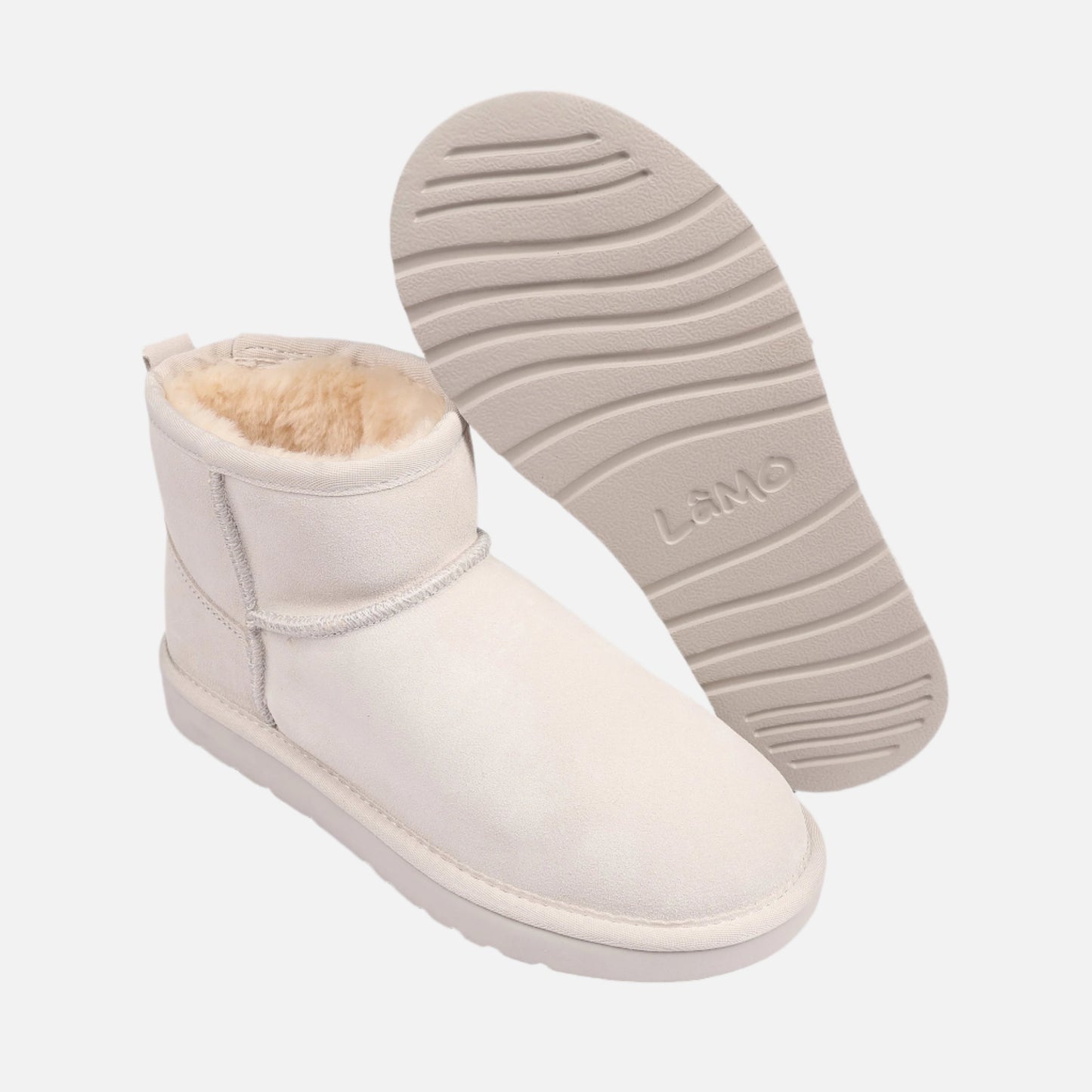 Winter White