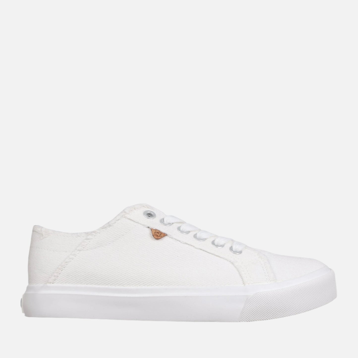Washed White