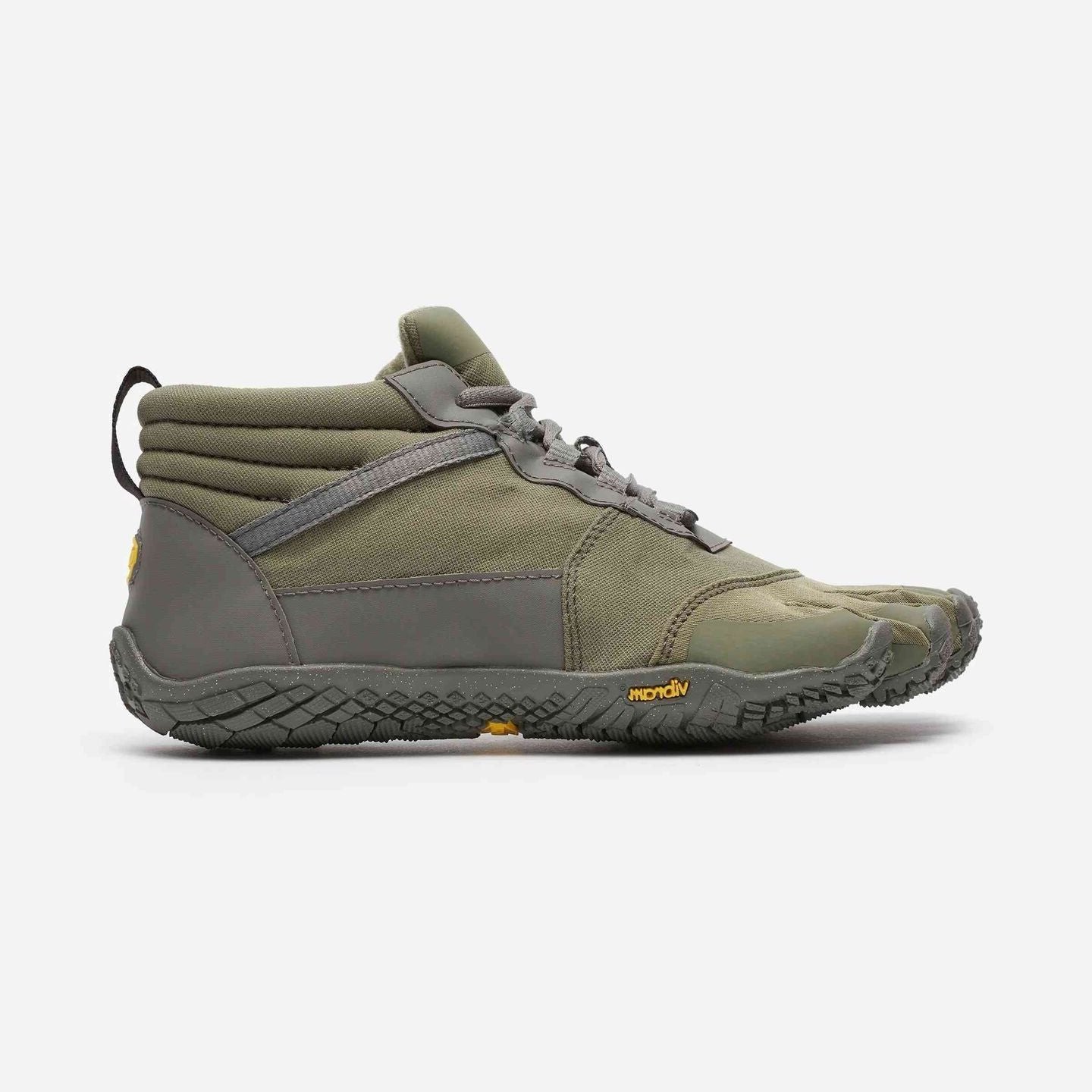 Military / Gray