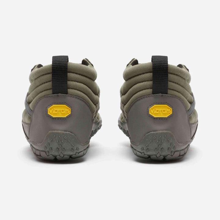 Military / Gray