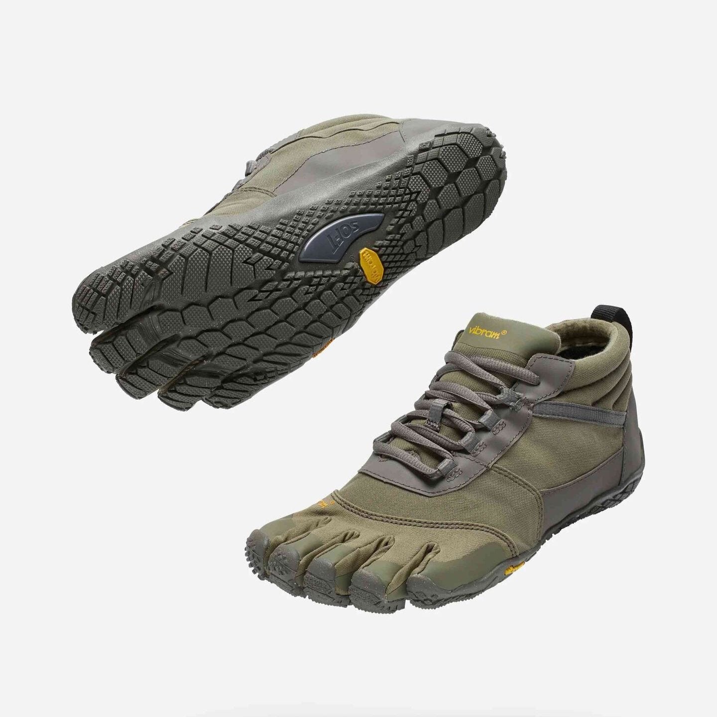Military / Gray