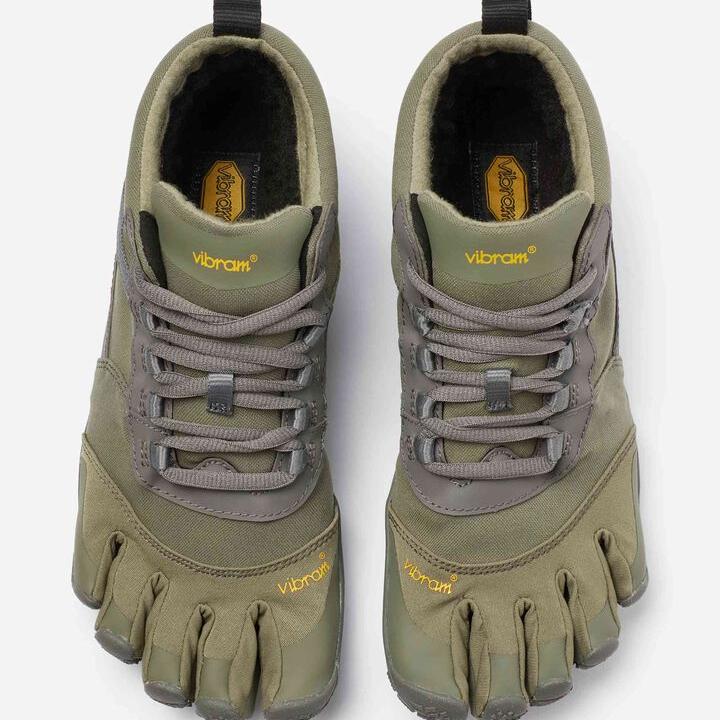 Military / Gray