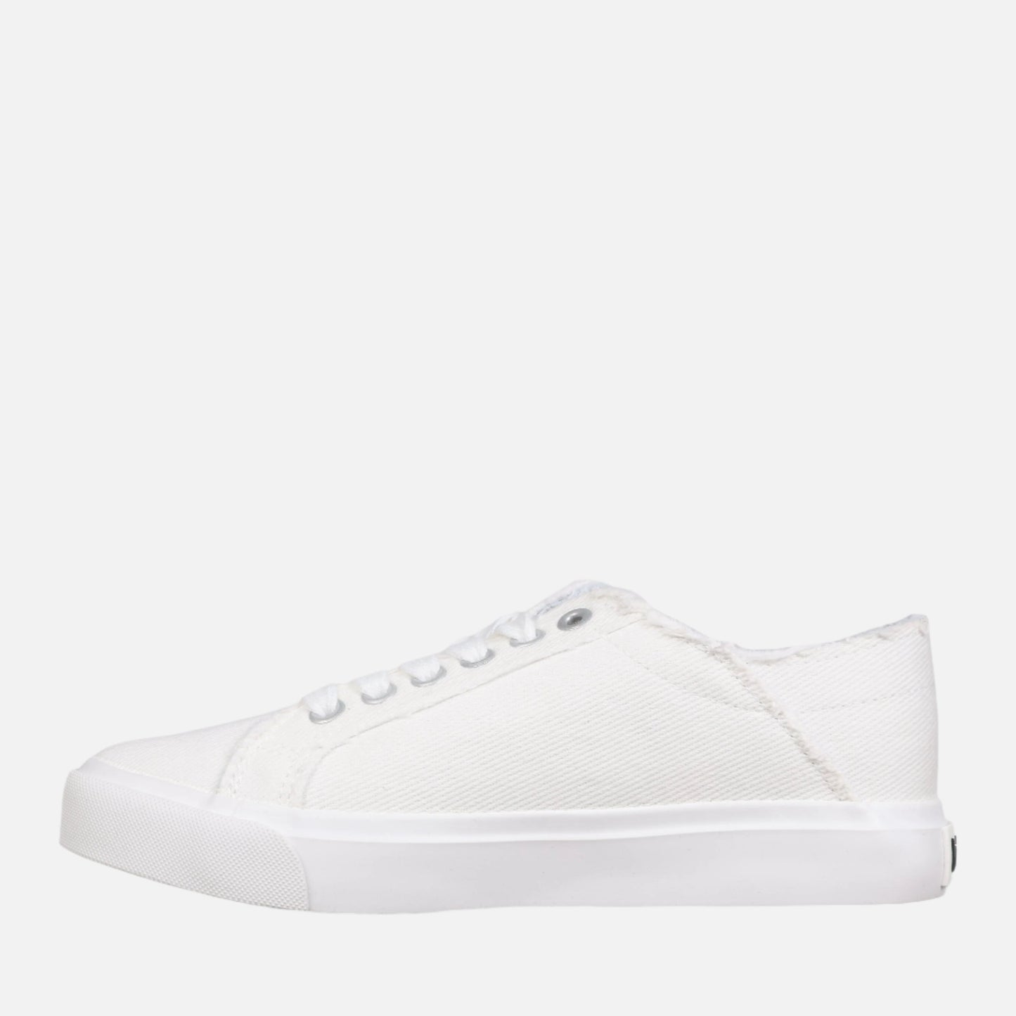 Washed White