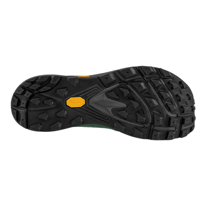 Dark Green / Charcoal