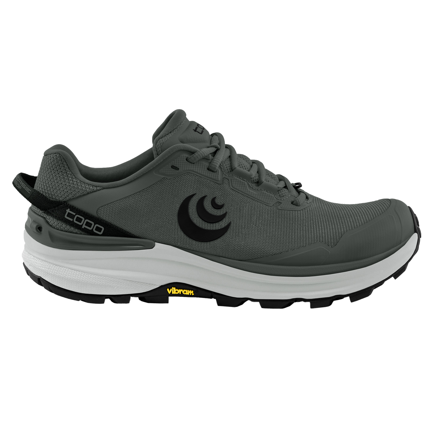 Gray / Charcoal
