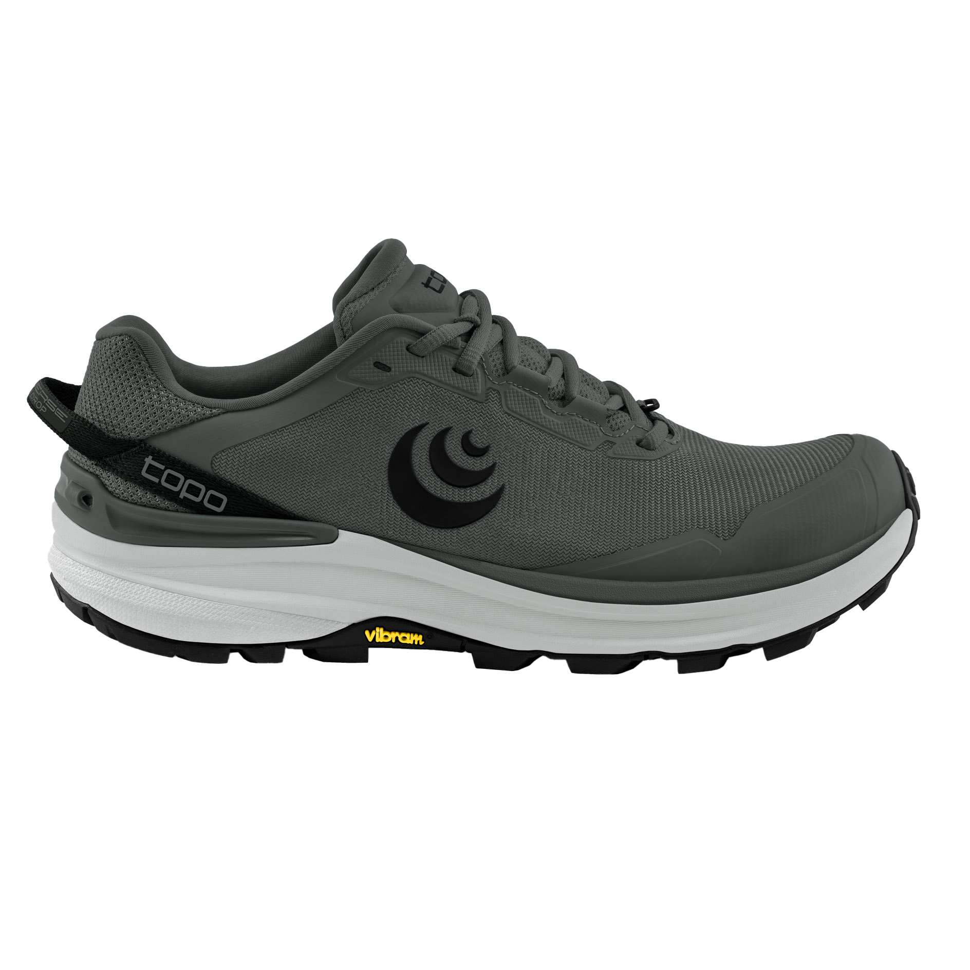 Gray / Charcoal