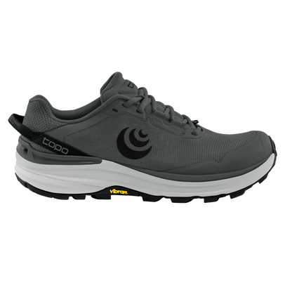 Gray / Charcoal