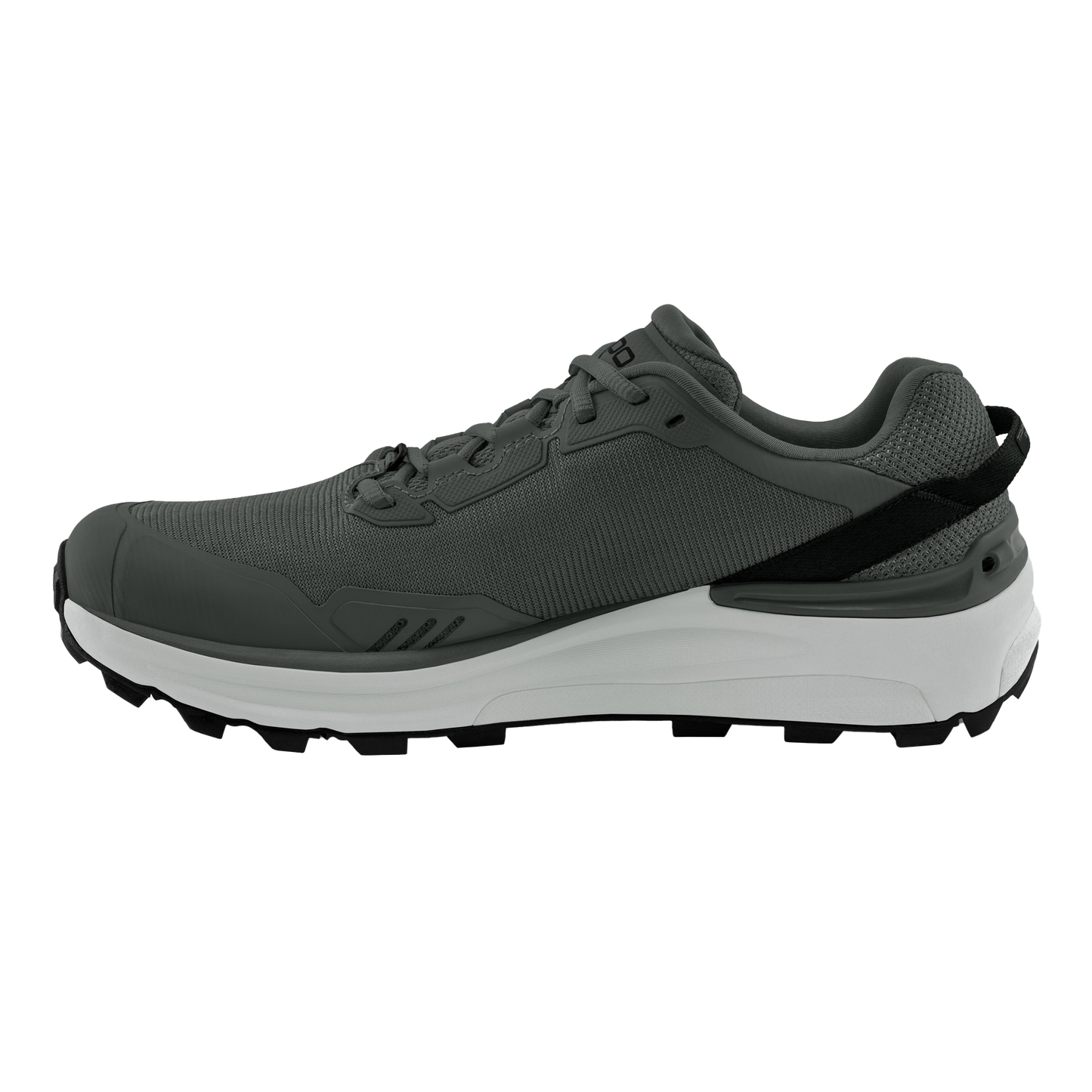 Gray / Charcoal