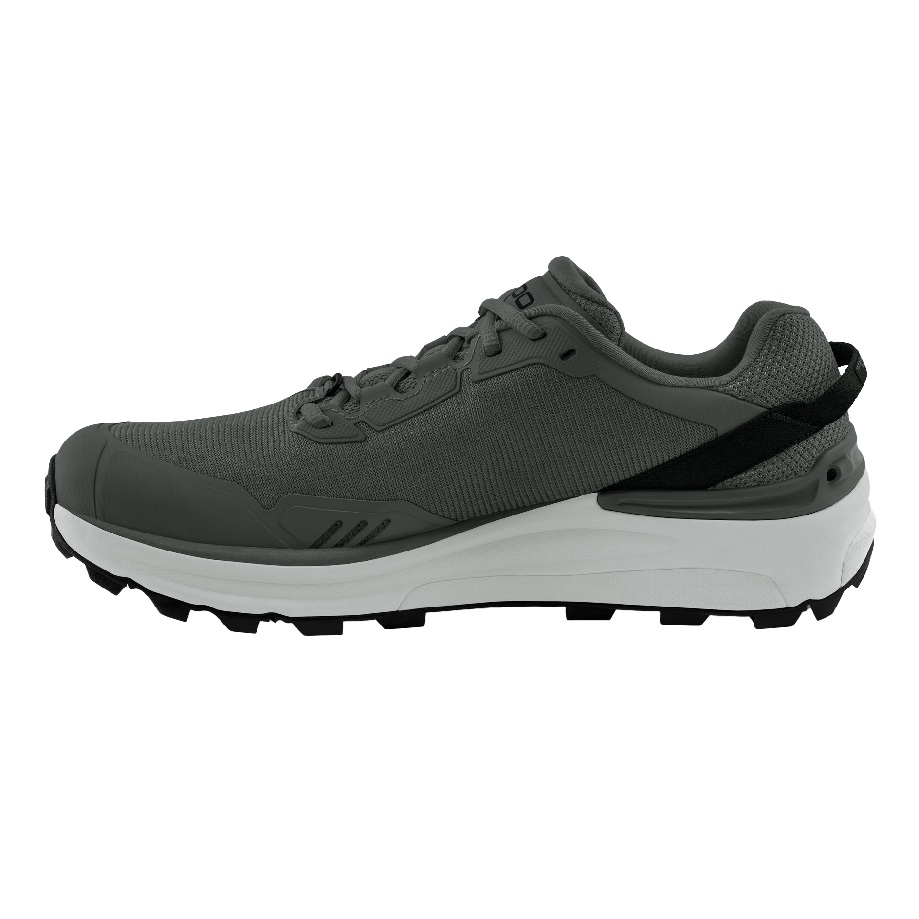 Gray / Charcoal