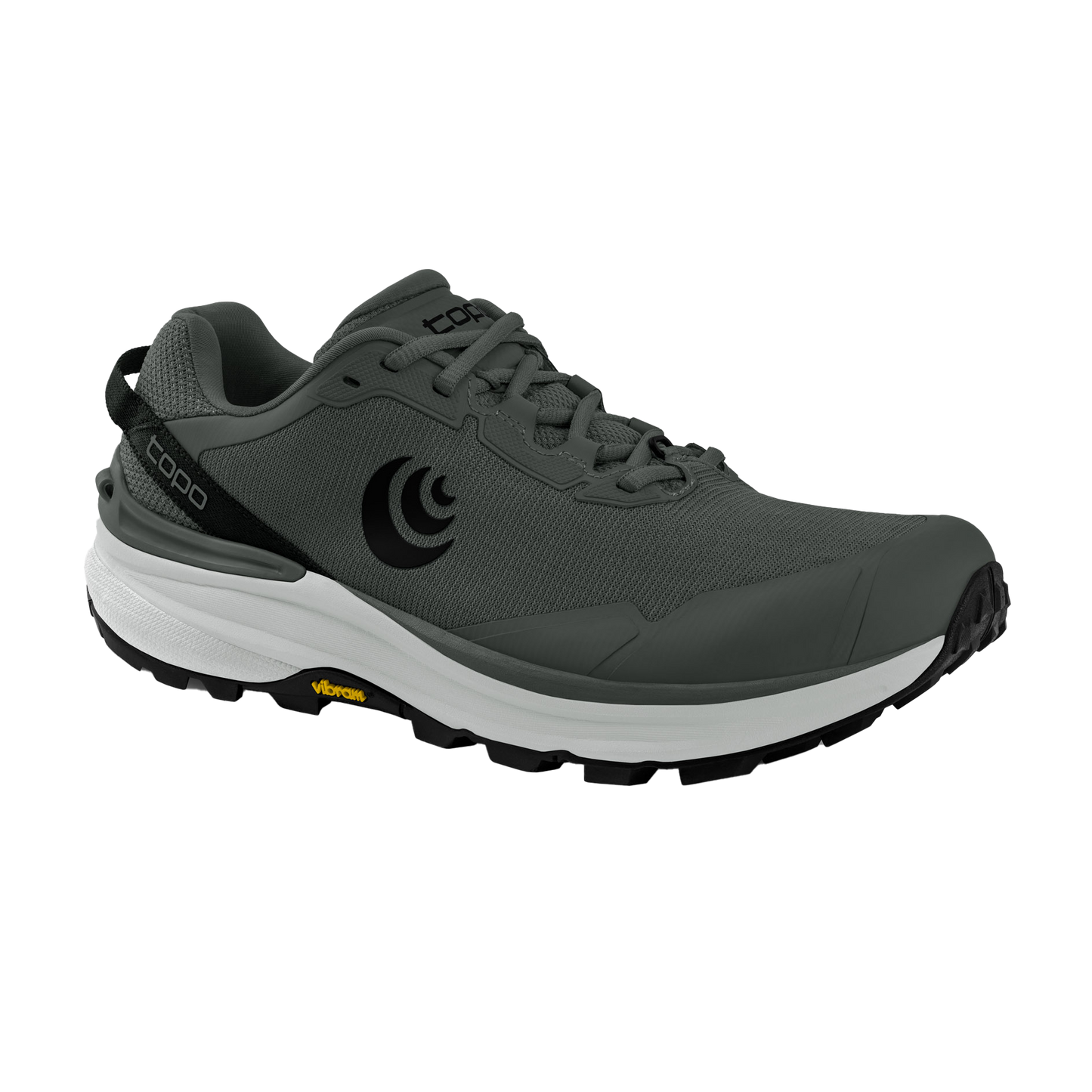 Gray / Charcoal