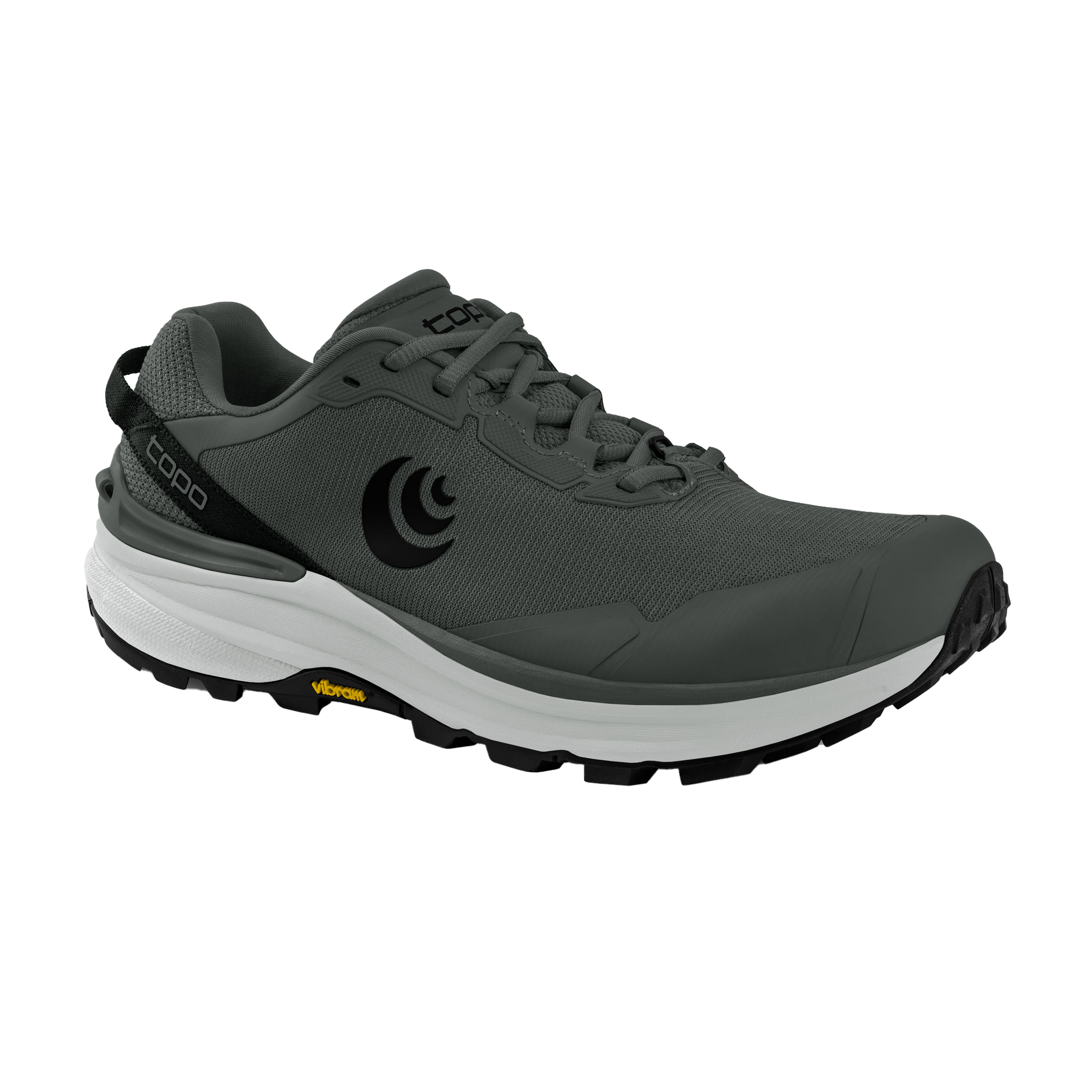 Gray / Charcoal