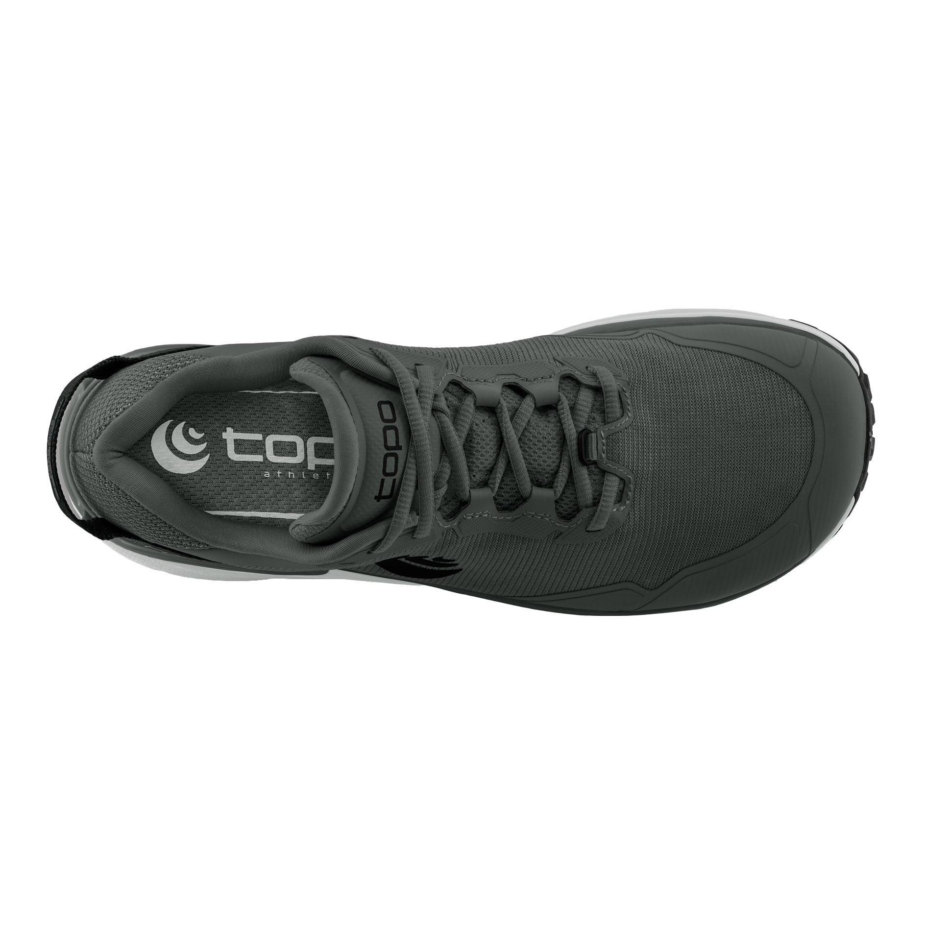 Gray / Charcoal