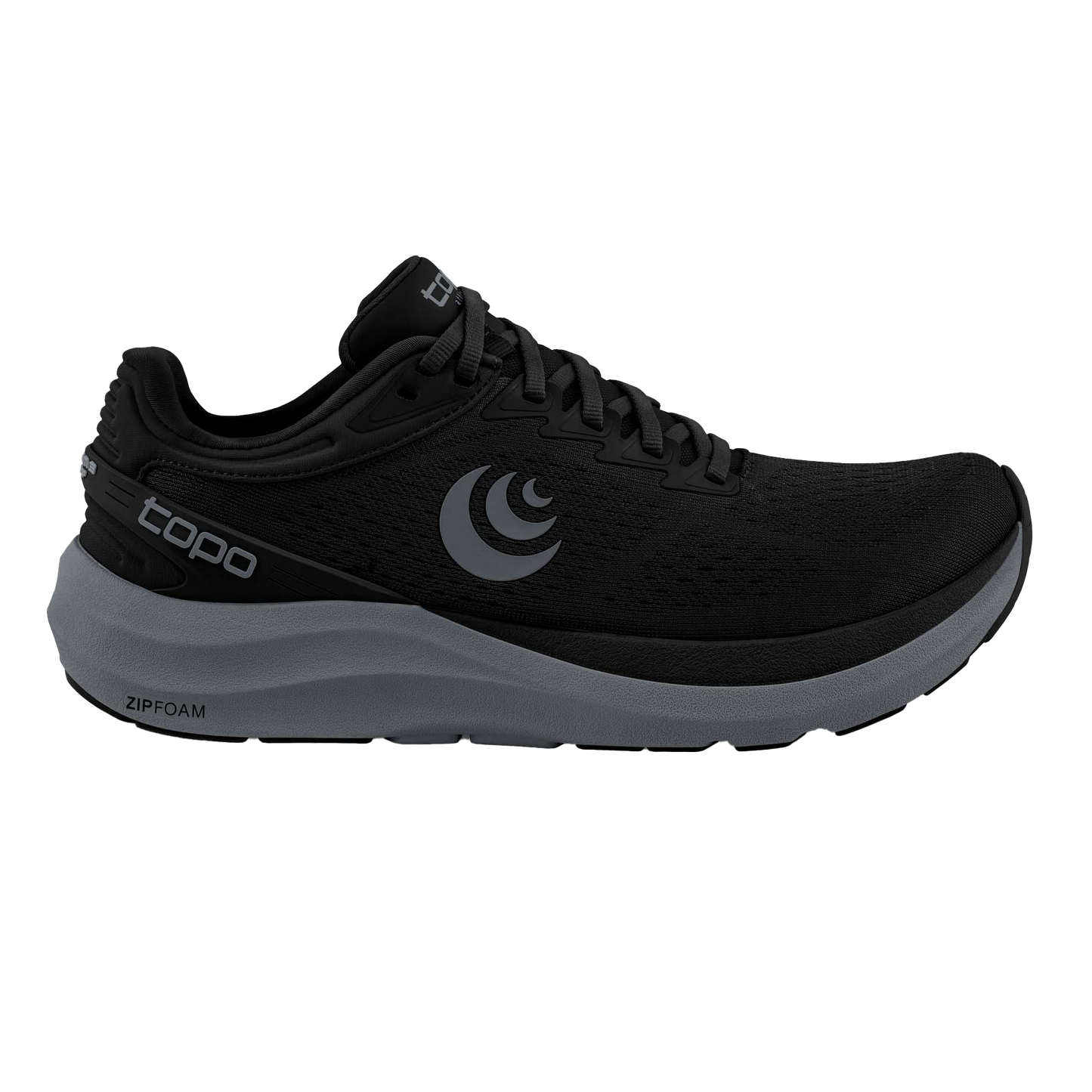 Black / Charcoal