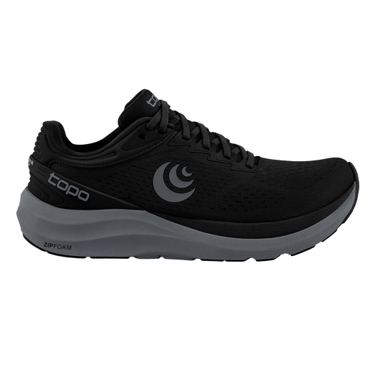 Black / Charcoal