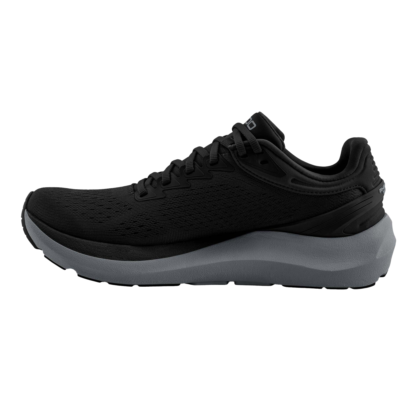 Black / Charcoal